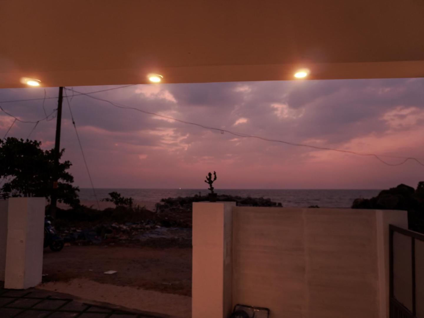Alappuzha Marari Aidenz Beach Vibe Villa מראה חיצוני תמונה