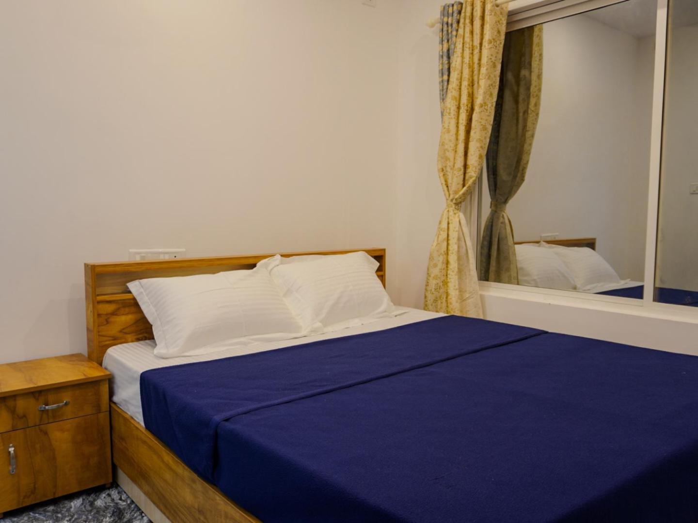 Alappuzha Marari Aidenz Beach Vibe Villa מראה חיצוני תמונה