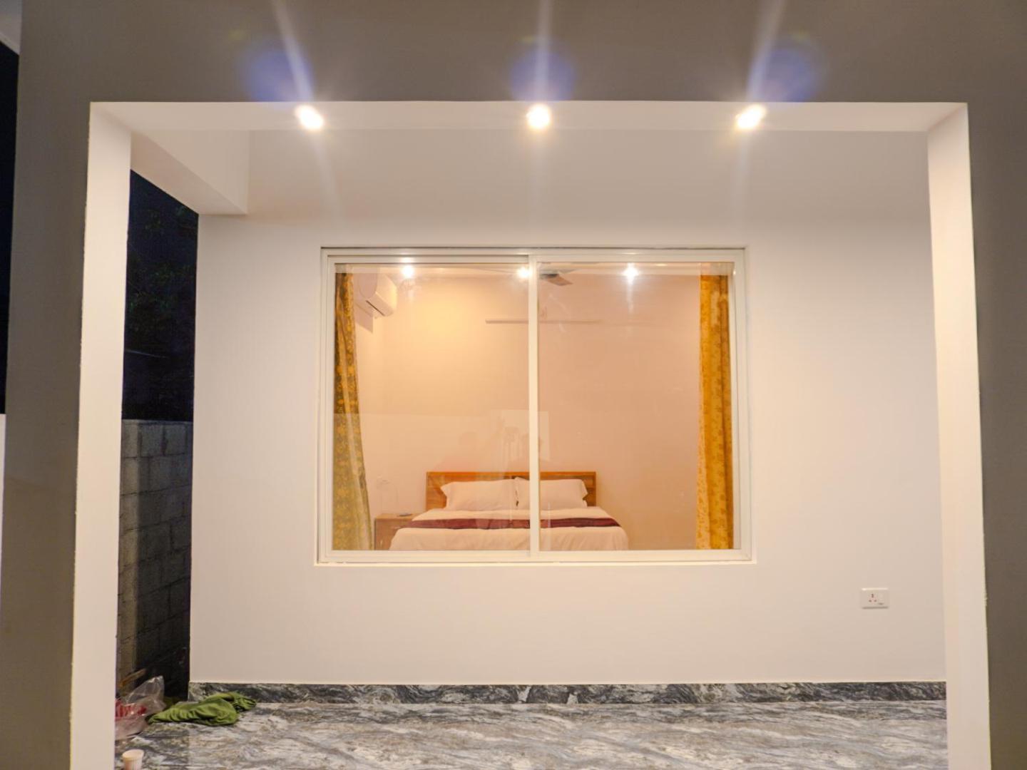 Alappuzha Marari Aidenz Beach Vibe Villa מראה חיצוני תמונה