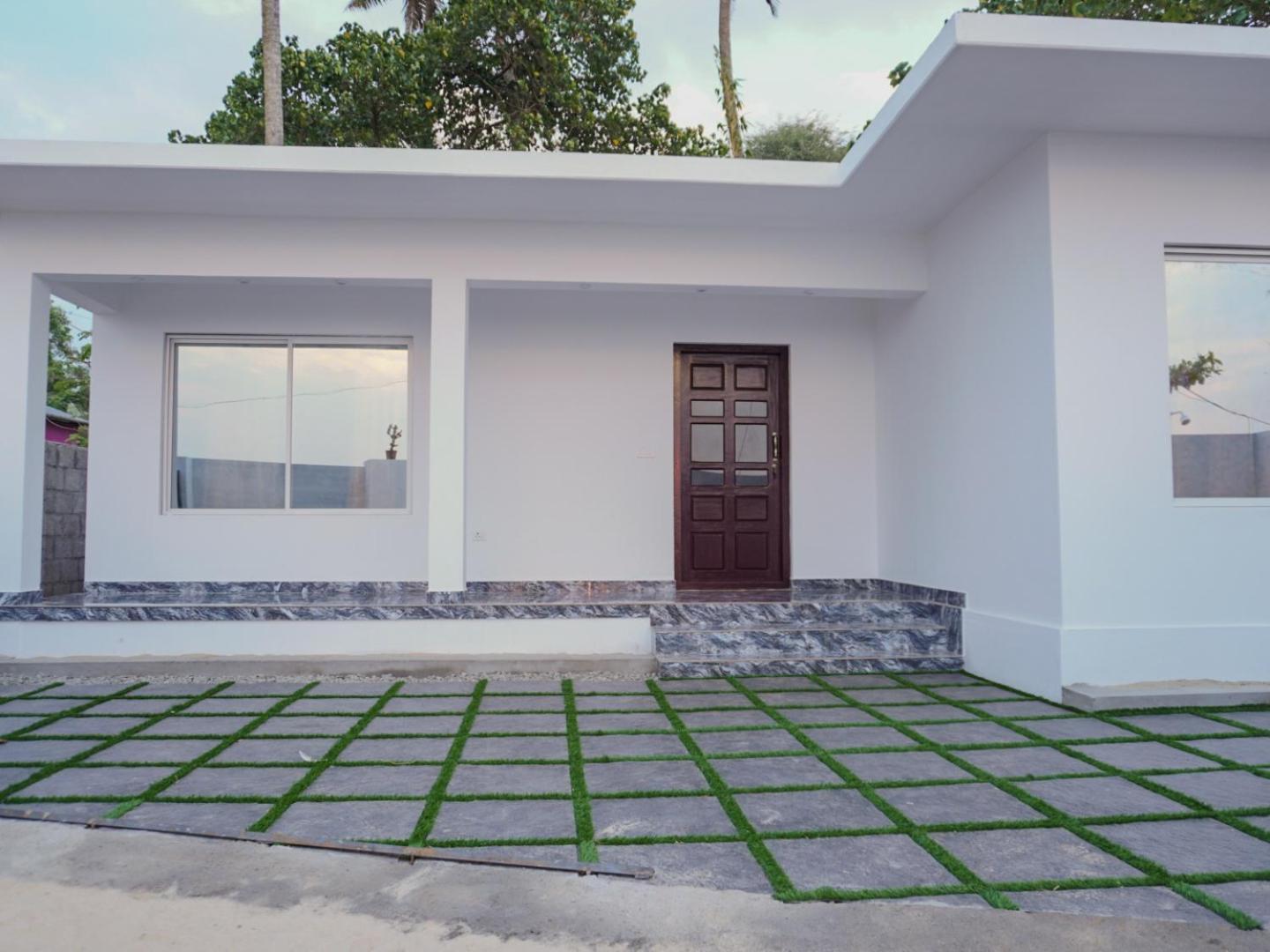 Alappuzha Marari Aidenz Beach Vibe Villa מראה חיצוני תמונה